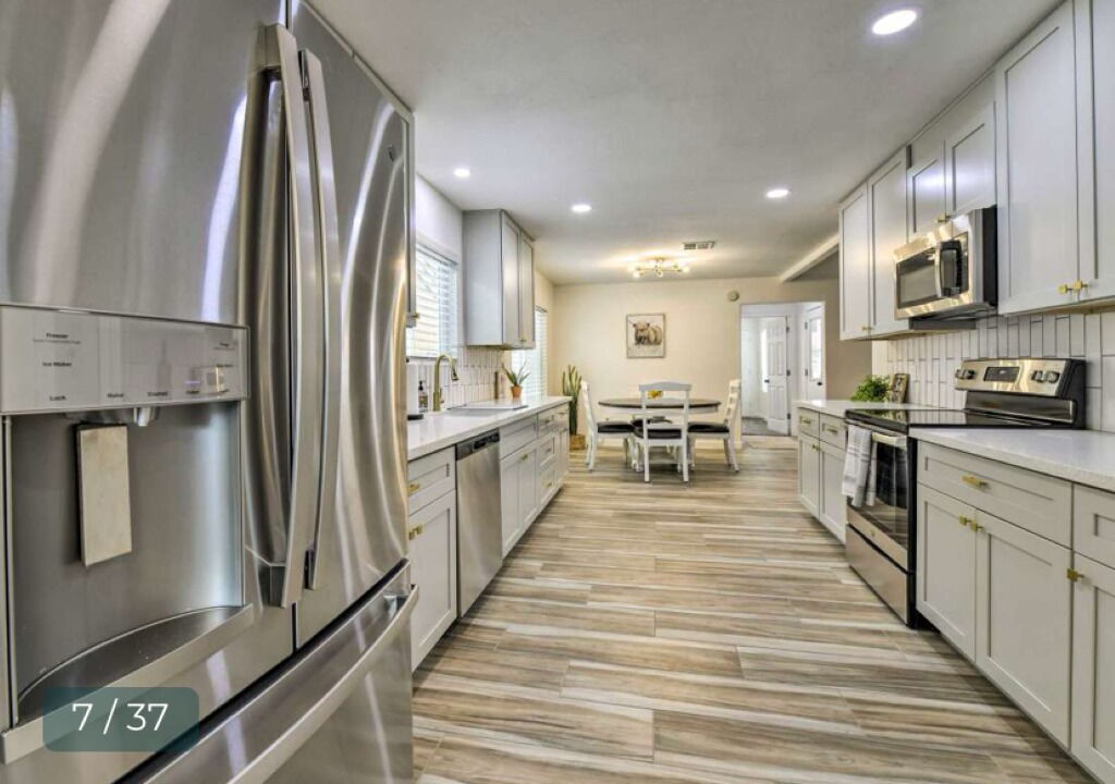 Photo of Kitchen in Stonecreek