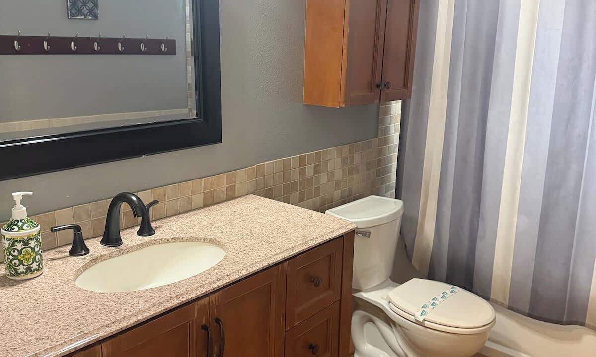 Photo of Bathroom in Highland Hills