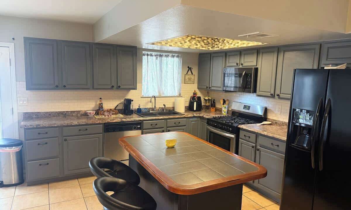 Photo of Kitchen in Highland Hills