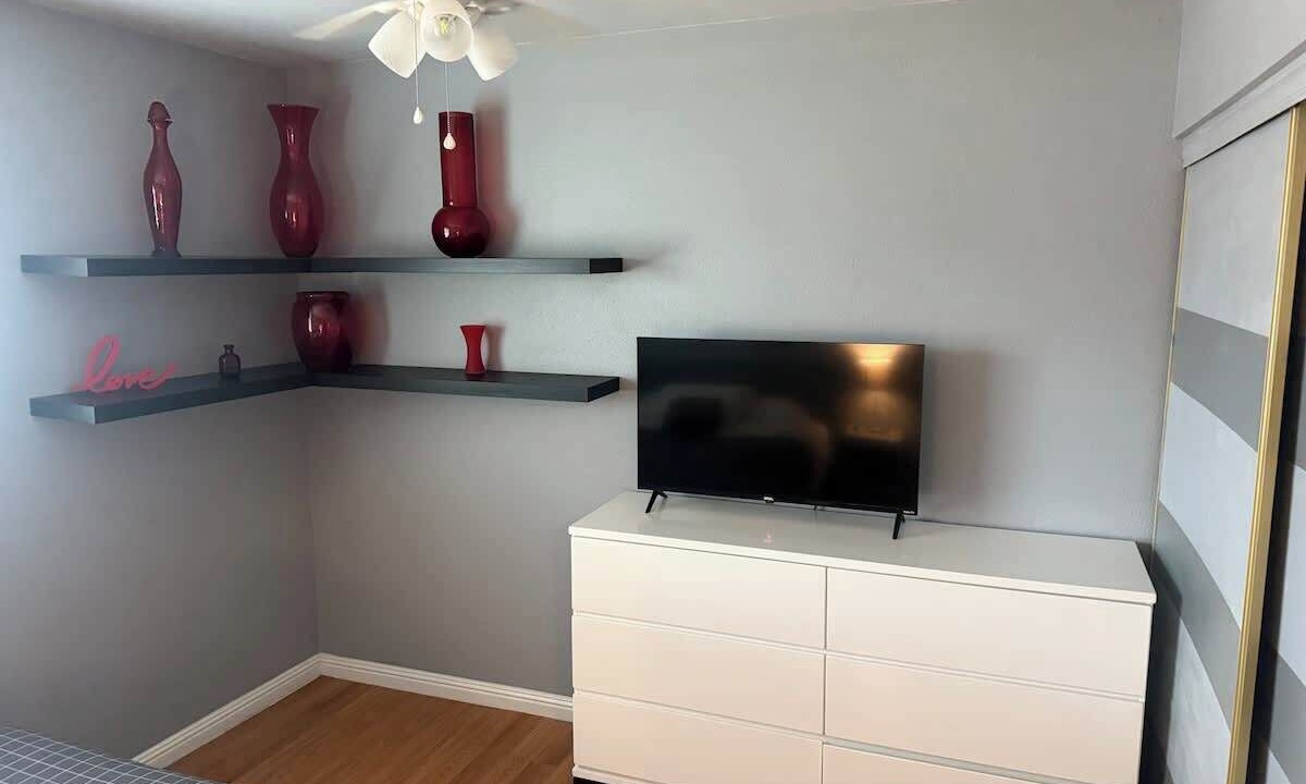 Photo of Bedroom in Highland Hills
