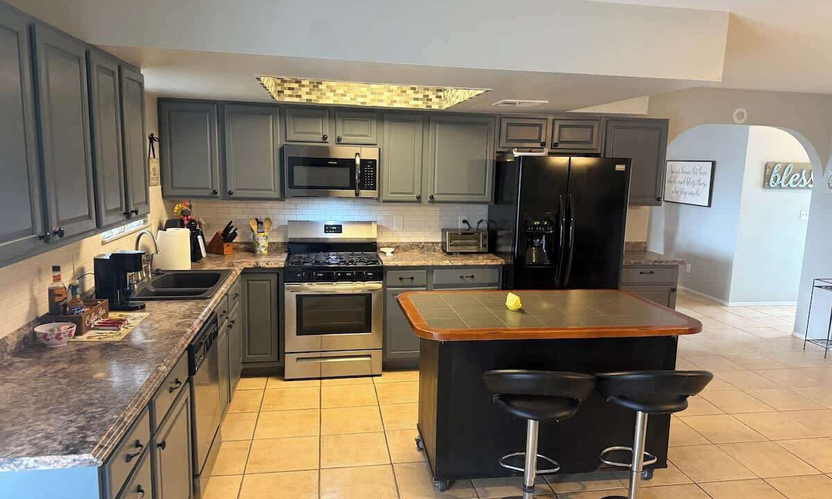 Photo of Kitchen in Highland Hills
