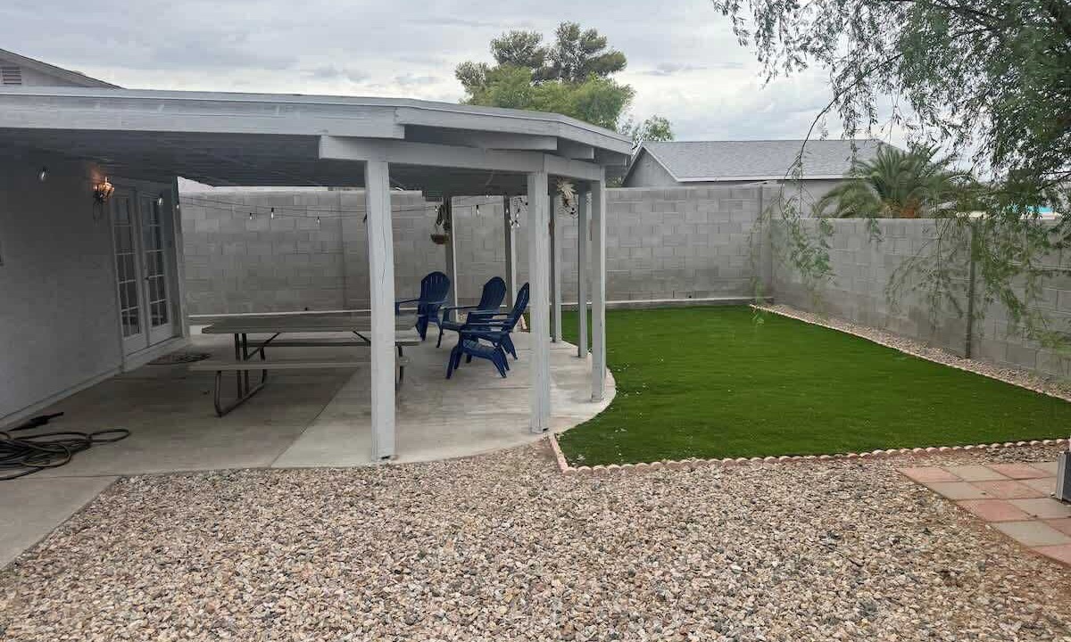 Photo of Outdoor in Highland Hills