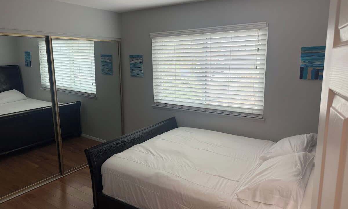 Photo of Bedroom in Highland Hills
