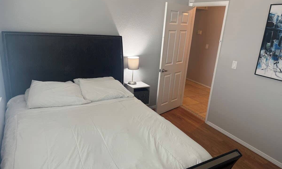 Photo of Bedroom in Highland Hills