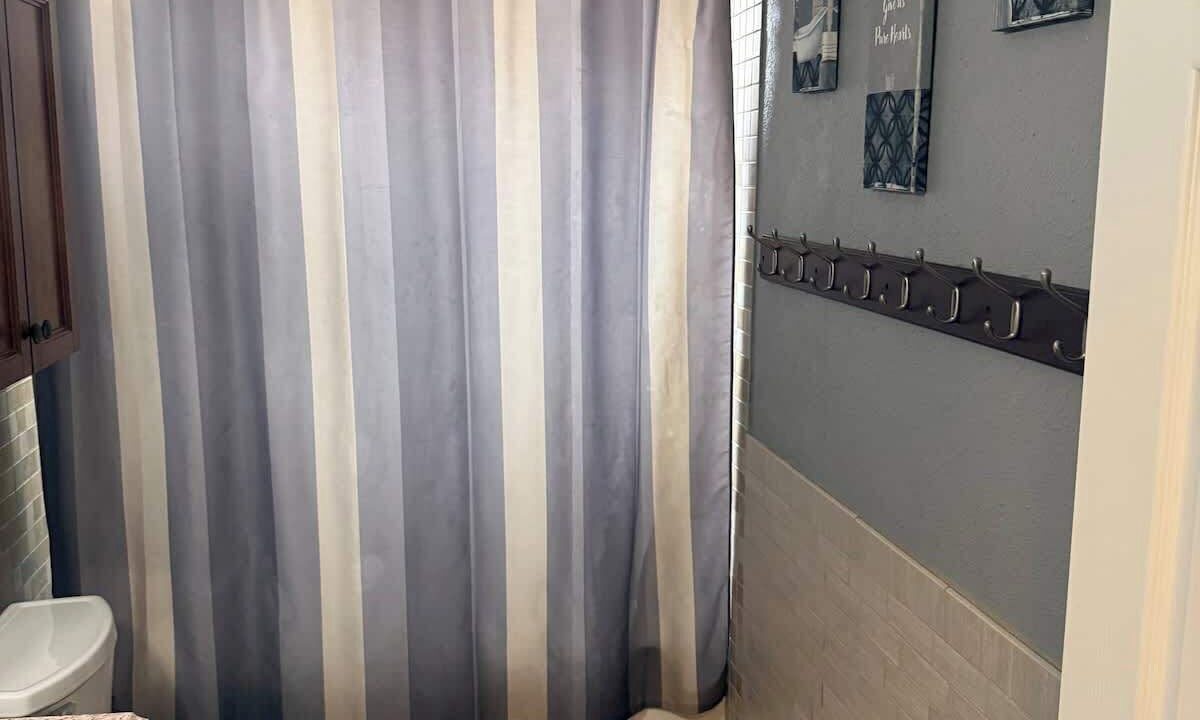 Photo of Bathroom in Highland Hills