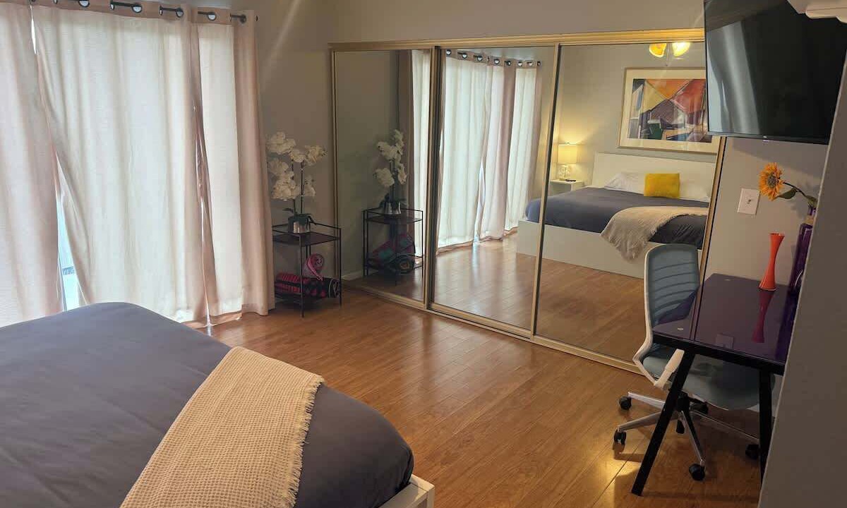 Photo of Bedroom in Highland Hills