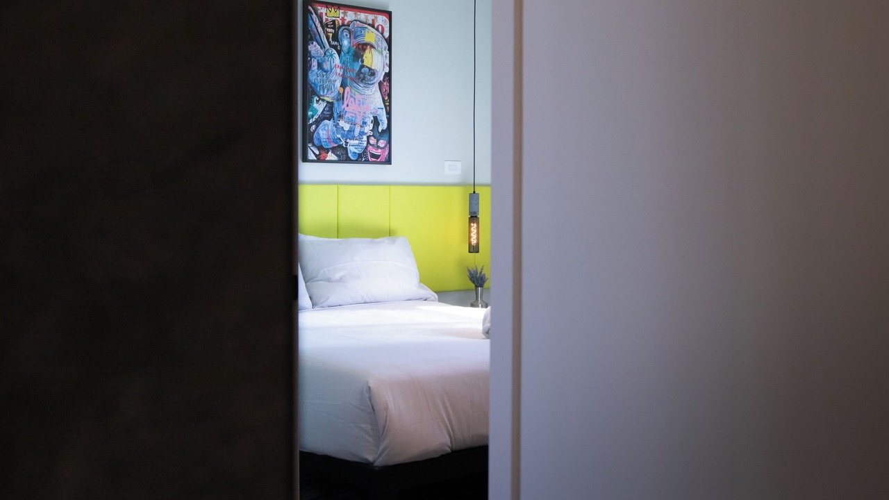 Photo of Bedroom in Winchester