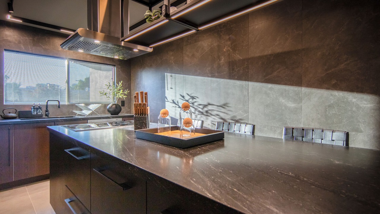 Photo of Kitchen in Winchester