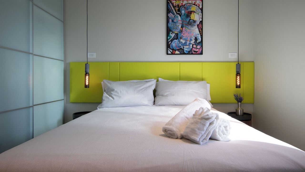 Photo of Bedroom in Winchester