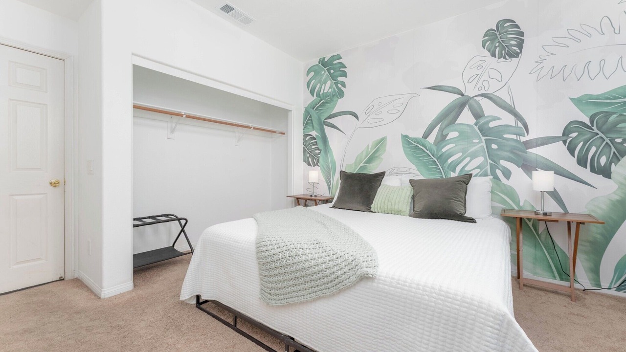 Photo of Bedroom in Coachella