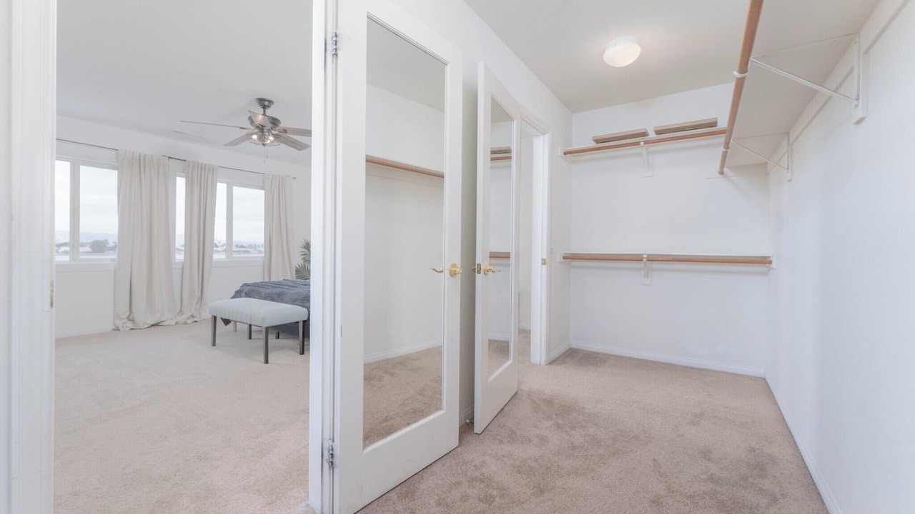 Photo of Bedroom in Coachella