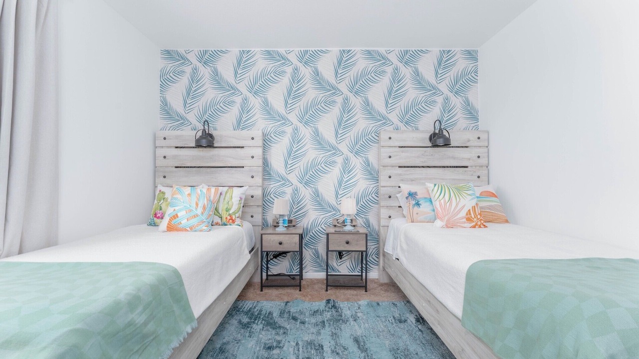 Photo of Bedroom in Coachella