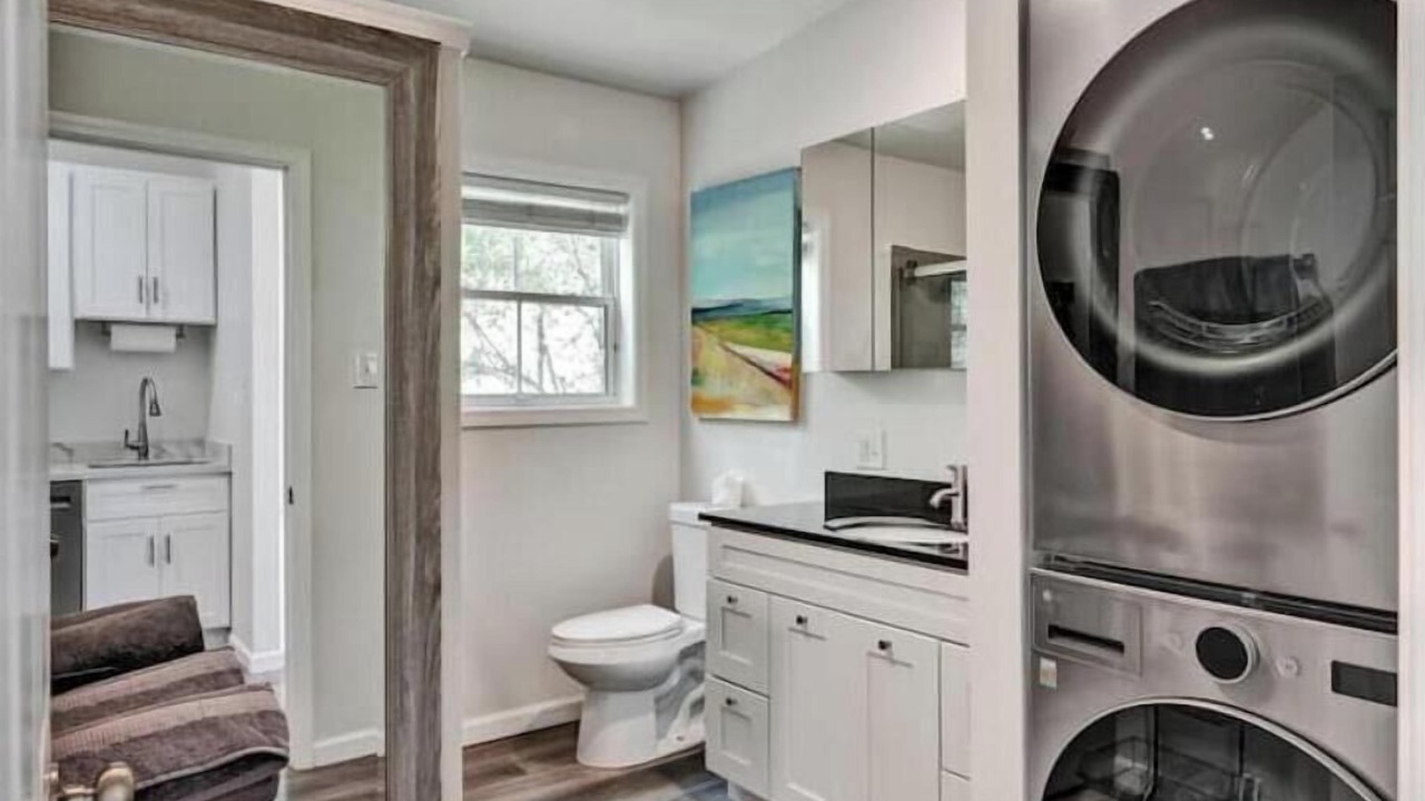 Photo of Bathroom in Tamalpais-Homestead Valley