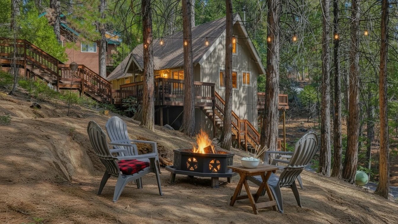 Photo of Outdoor in Cold Springs