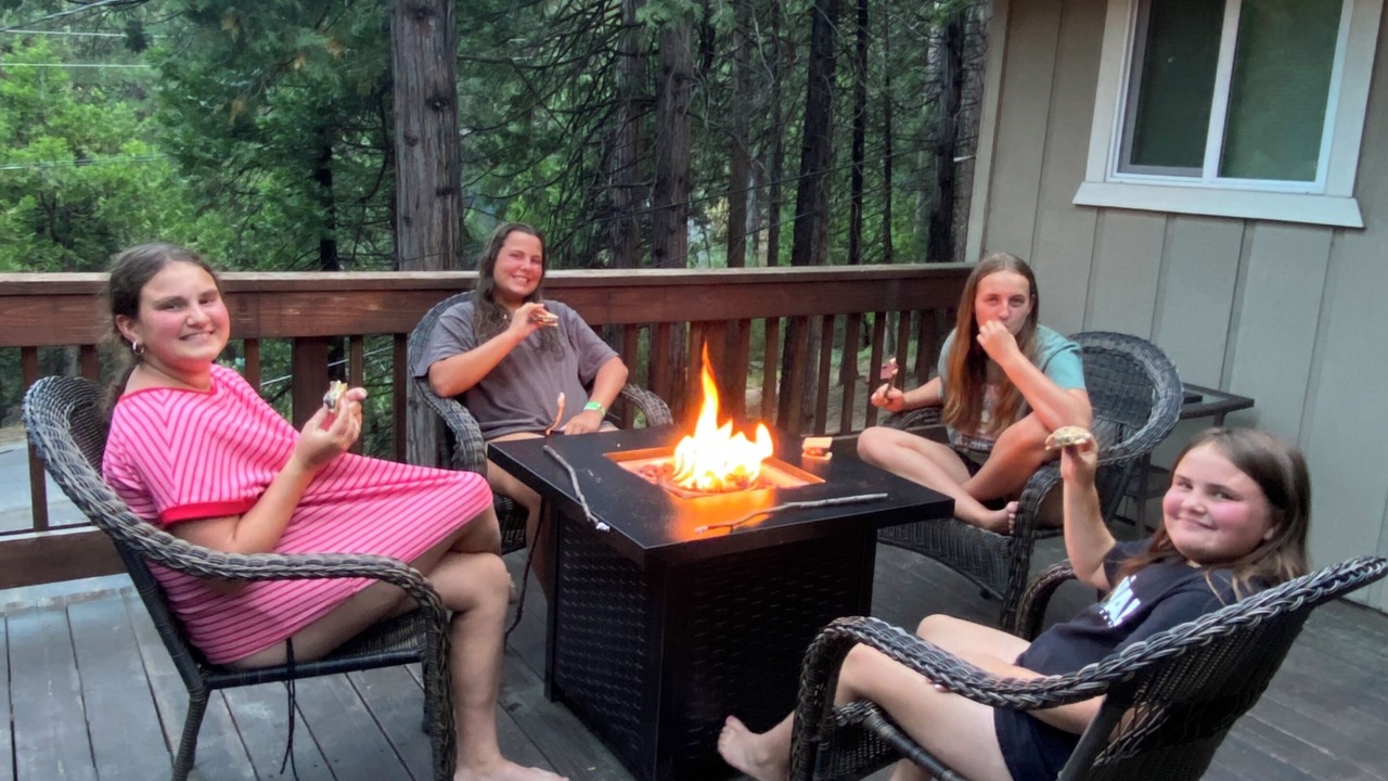 Photo of Outdoor in Cold Springs