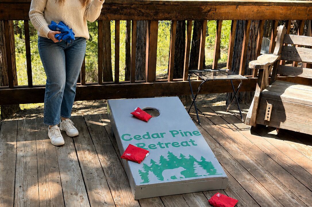 Photo of Outdoor in Cold Springs