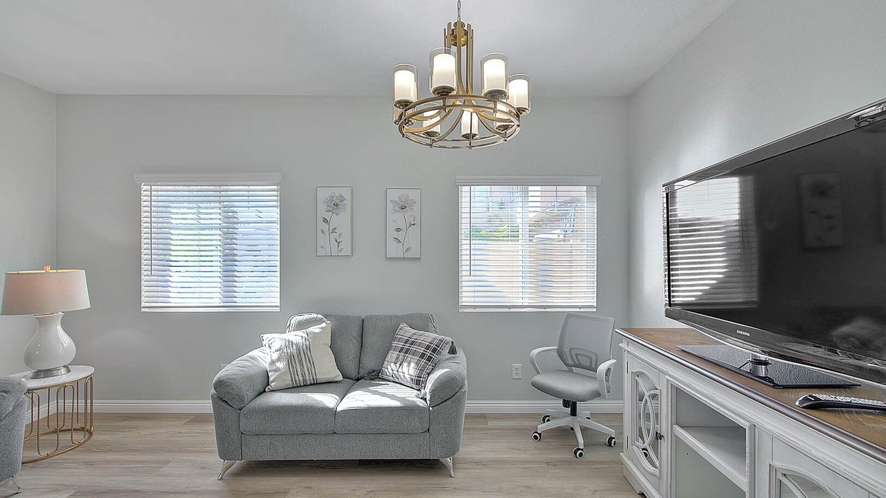 Photo of Livingroom in Los Serranos