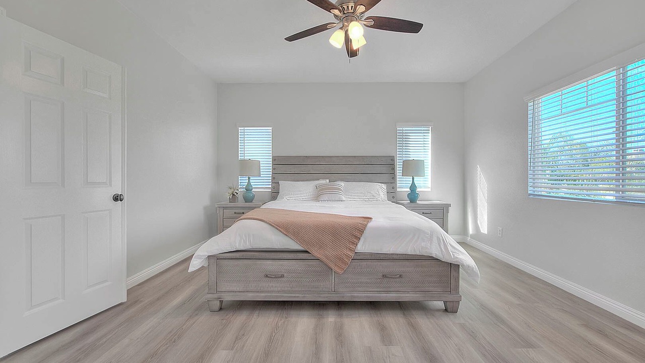 Photo of Bedroom in Los Serranos