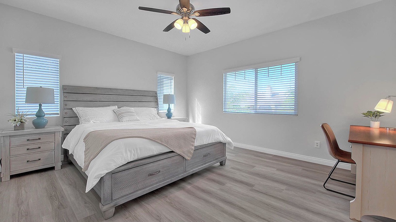 Photo of Bedroom in Los Serranos