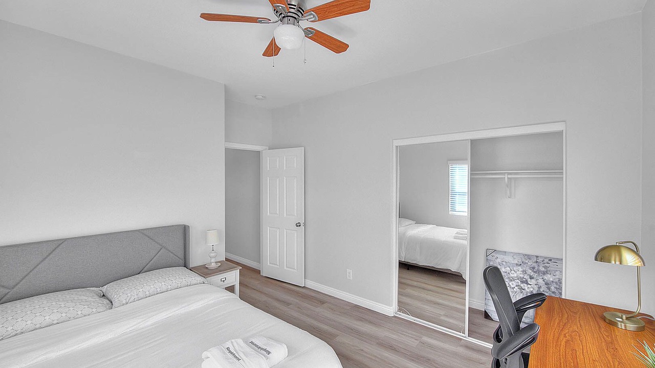 Photo of Bedroom in Los Serranos