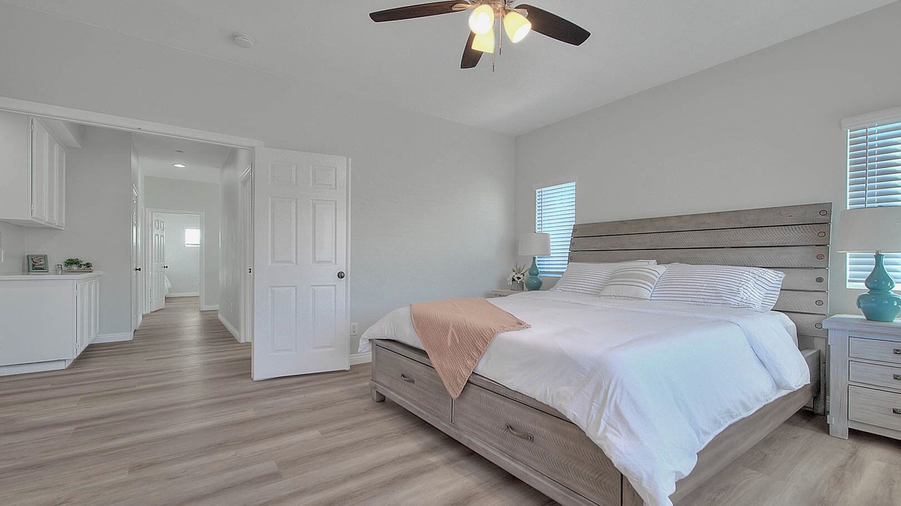 Photo of Bedroom in Los Serranos