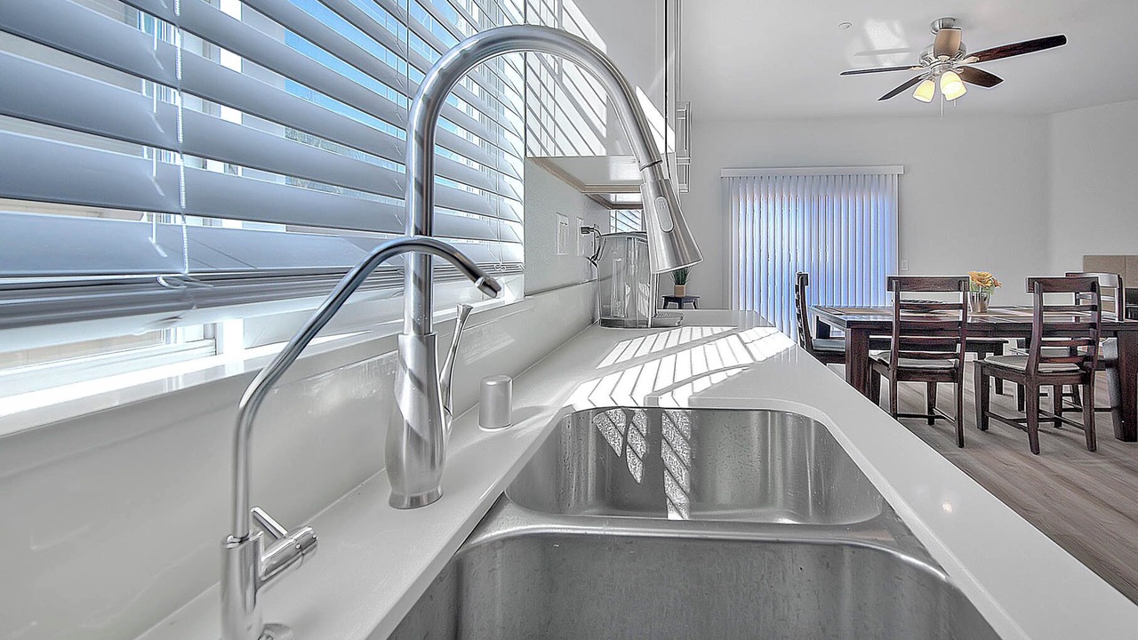 Photo of Kitchen in Los Serranos