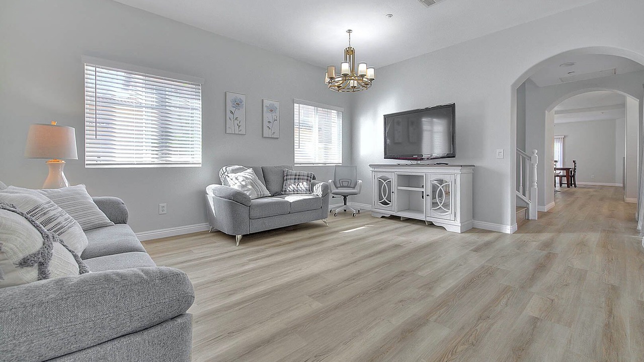 Photo of Livingroom in Los Serranos
