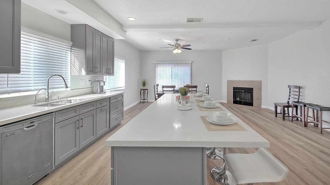 Photo of Kitchen in Los Serranos