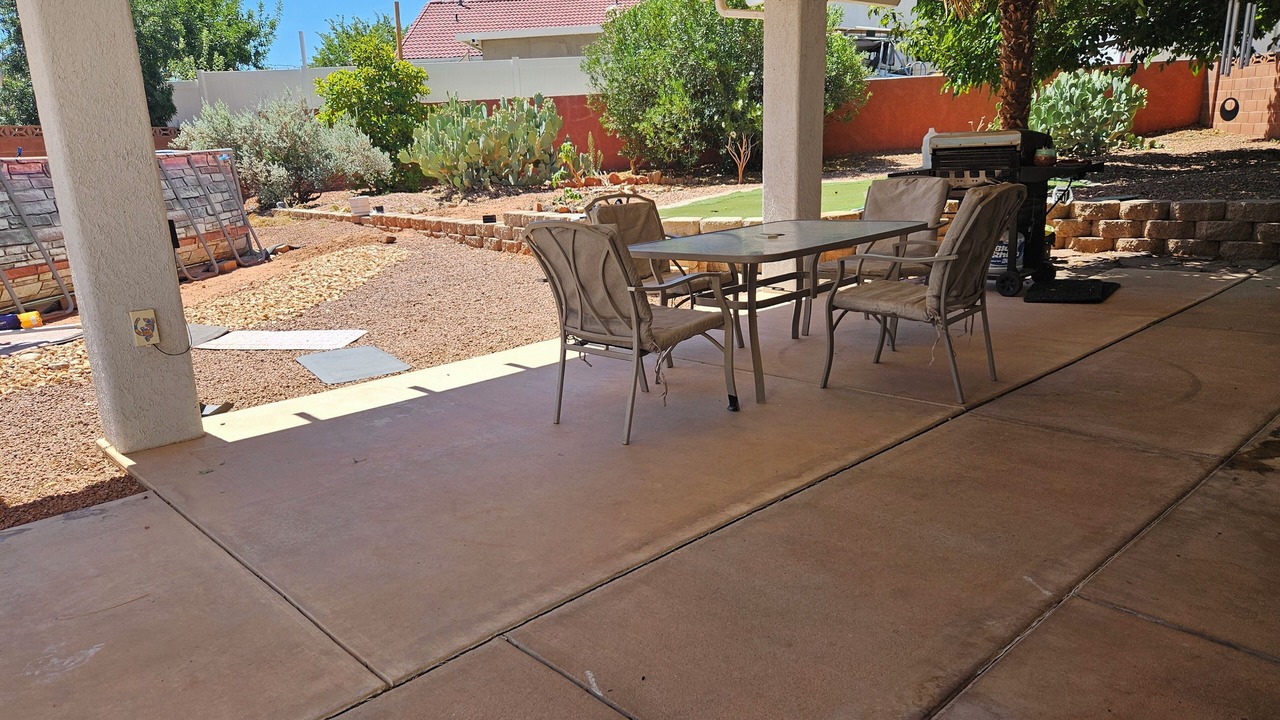 Photo of Outdoor in Santa Clara