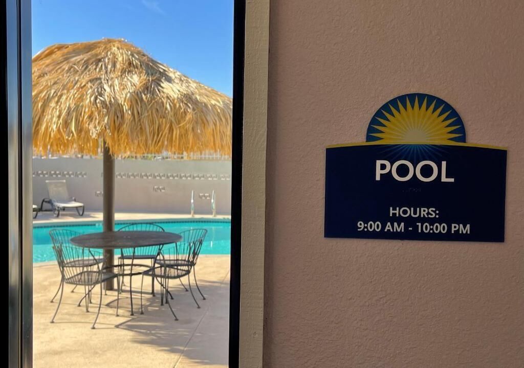Photo of Outdoor in Indio