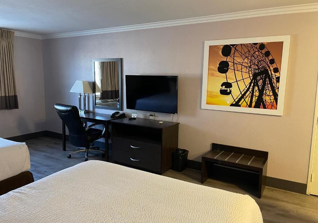 Photo of Bedroom in Indio
