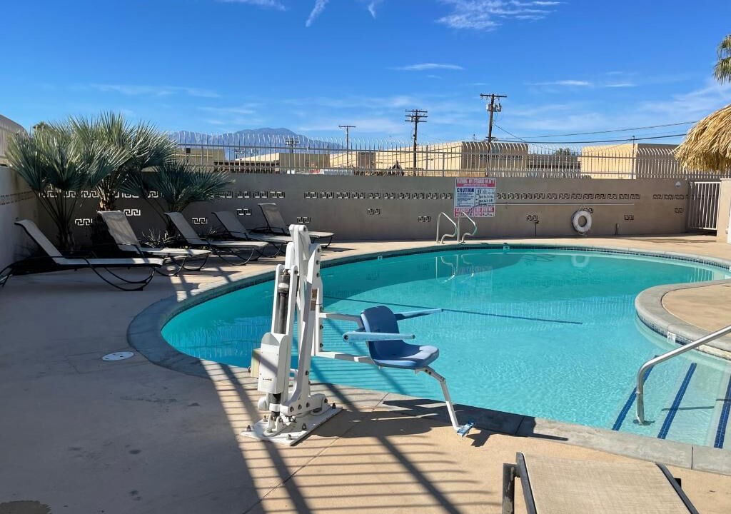 Photo of Outdoor in Indio