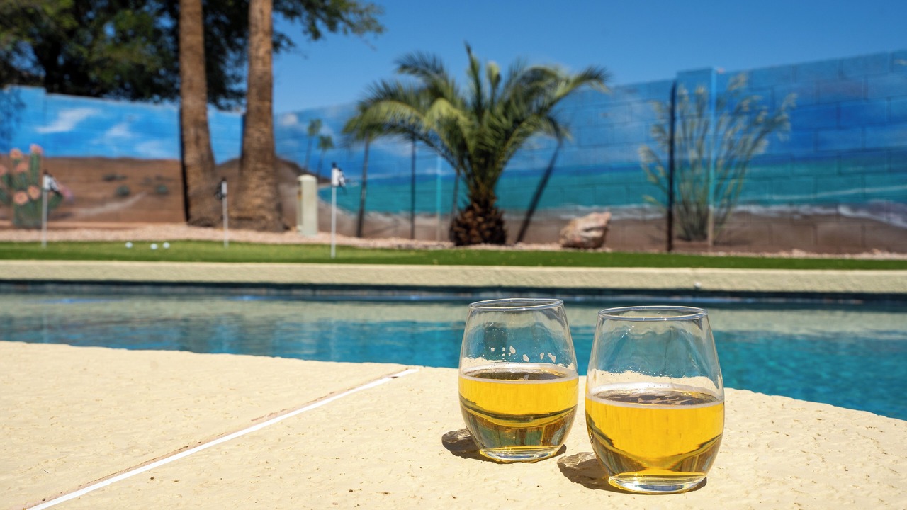 Photo of Outdoor in Desert Foothills Estates