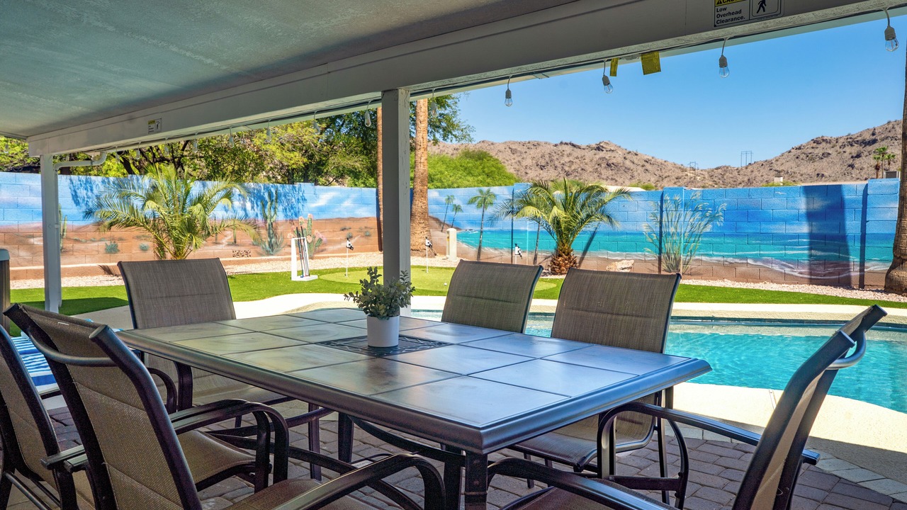 Photo of Outdoor in Desert Foothills Estates