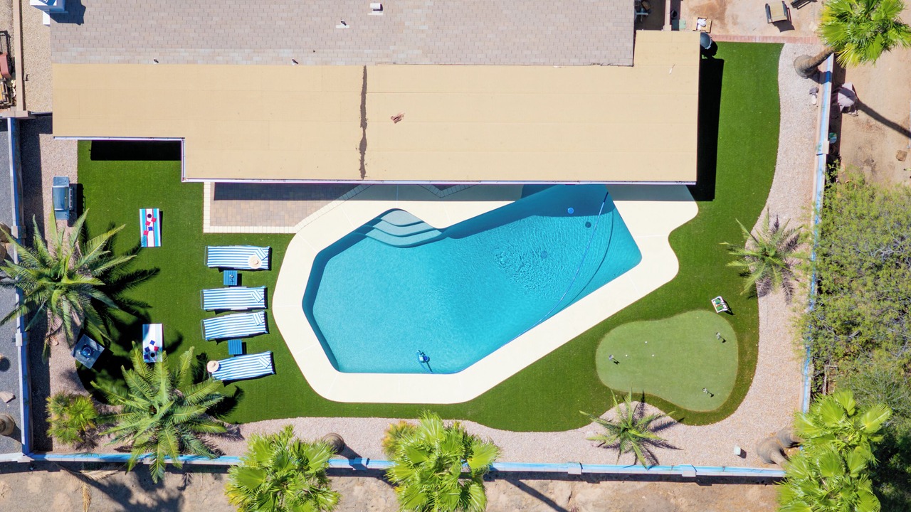 Photo of Outdoor in Desert Foothills Estates
