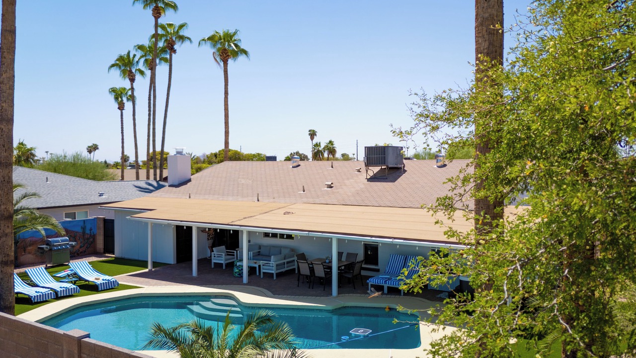 Photo of Outdoor in Desert Foothills Estates