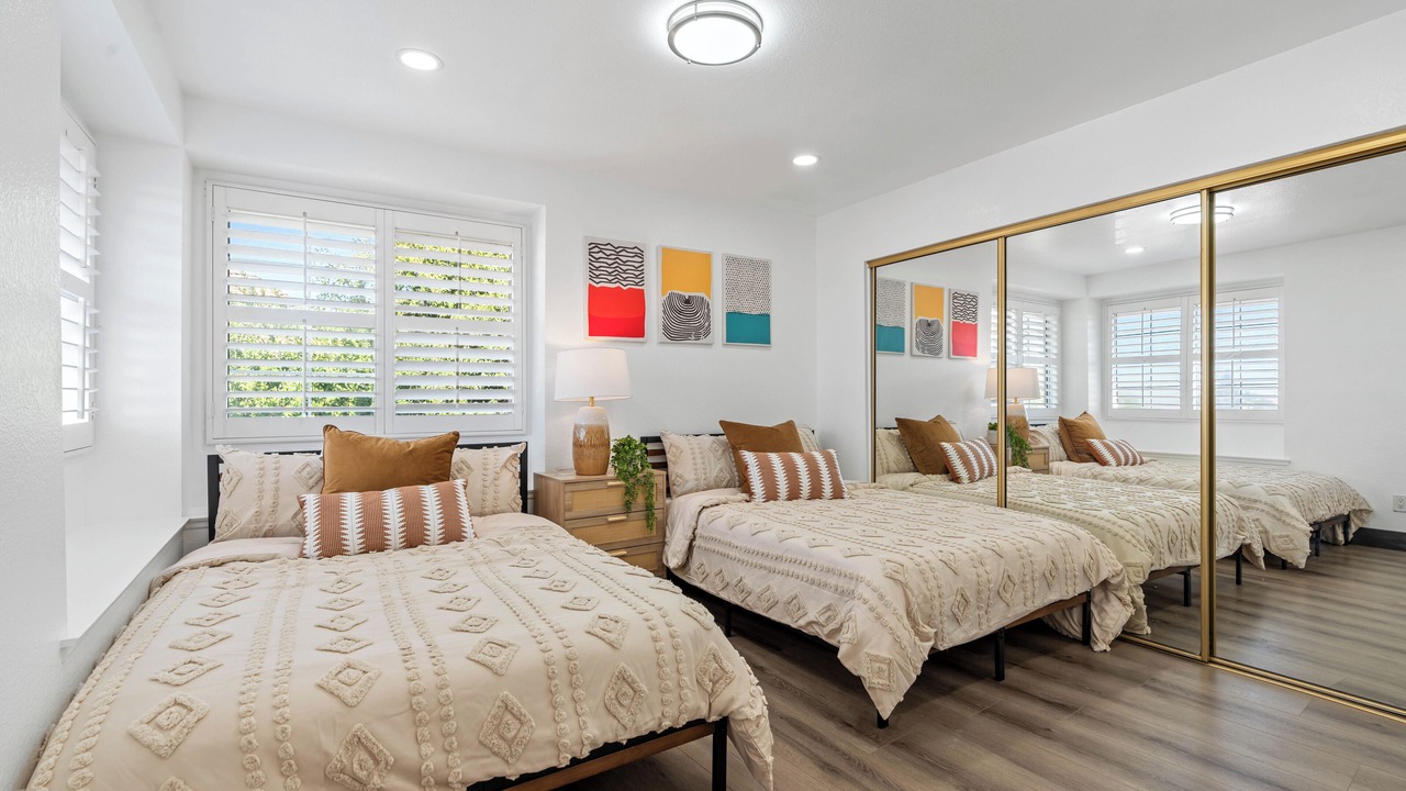 Photo of Bedroom in Highland