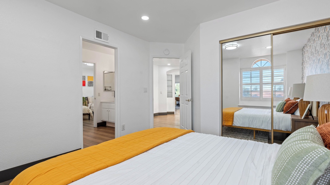 Photo of Bedroom in Highland