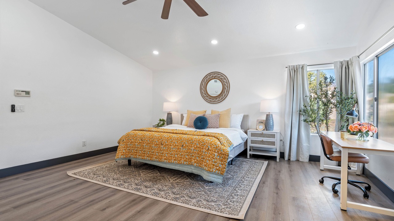 Photo of Bedroom in Highland