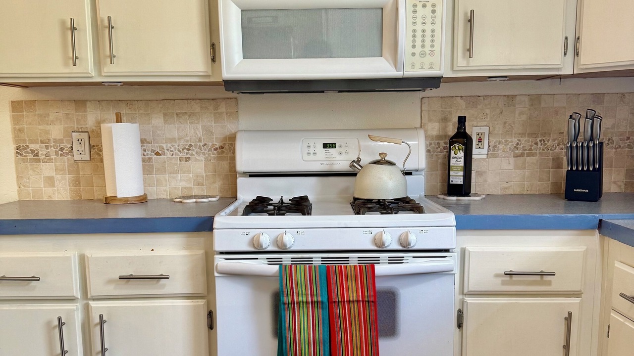 Photo of Kitchen in La Verkin