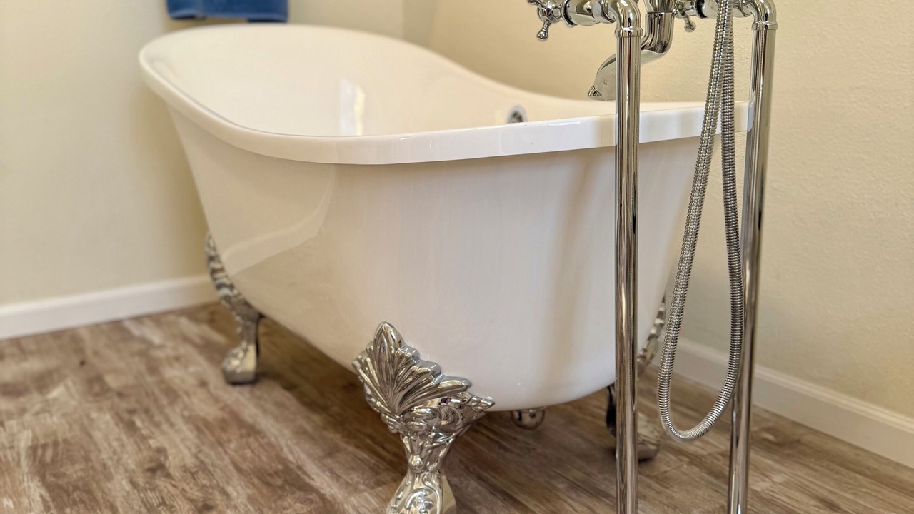 Photo of Bathroom in La Verkin