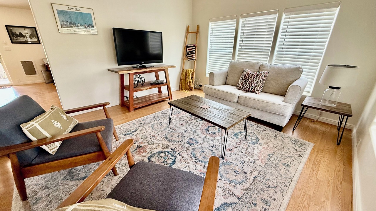 Photo of Livingroom in La Verkin