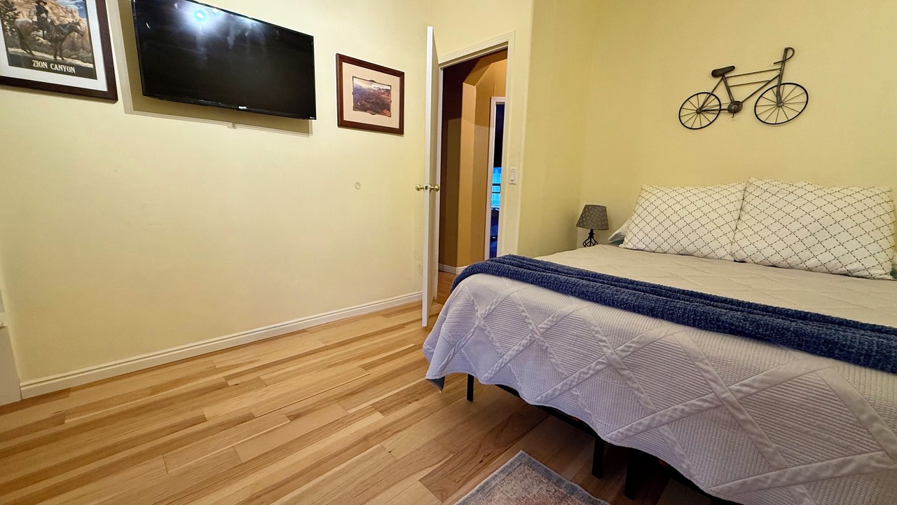 Photo of Bedroom in La Verkin