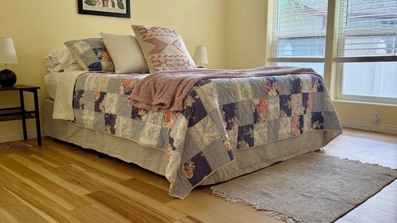 Photo of Bedroom in La Verkin