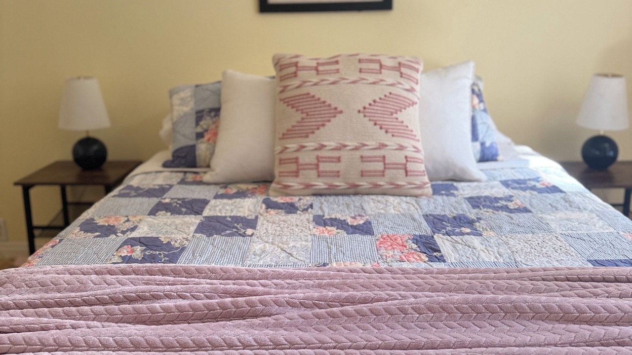Photo of Bedroom in La Verkin