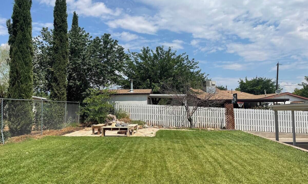 Photo of Outdoor in La Verkin