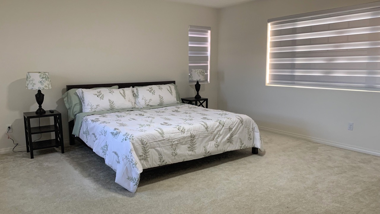 Photo of Bedroom in Sun City