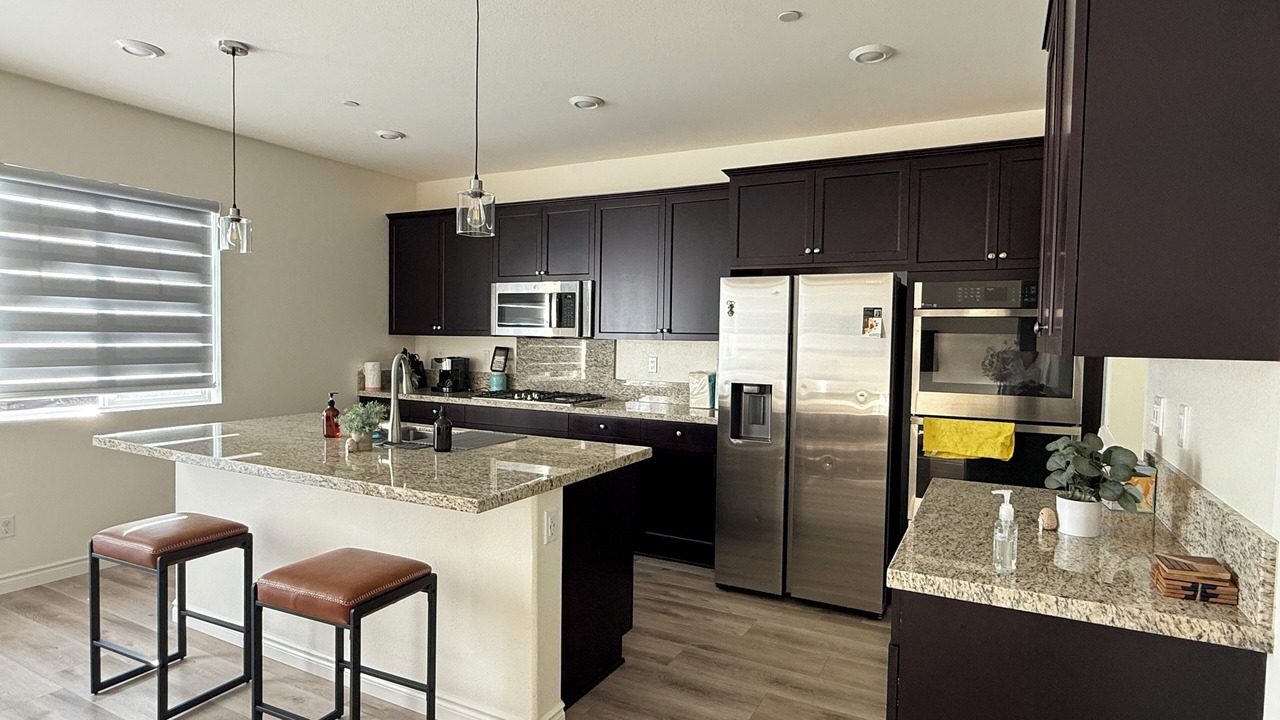Photo of Kitchen in Sun City