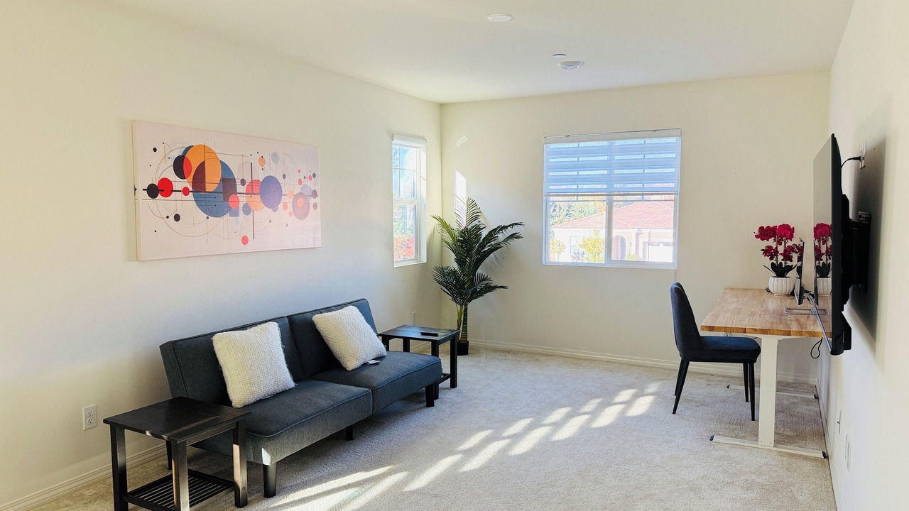 Photo of Livingroom in Sun City