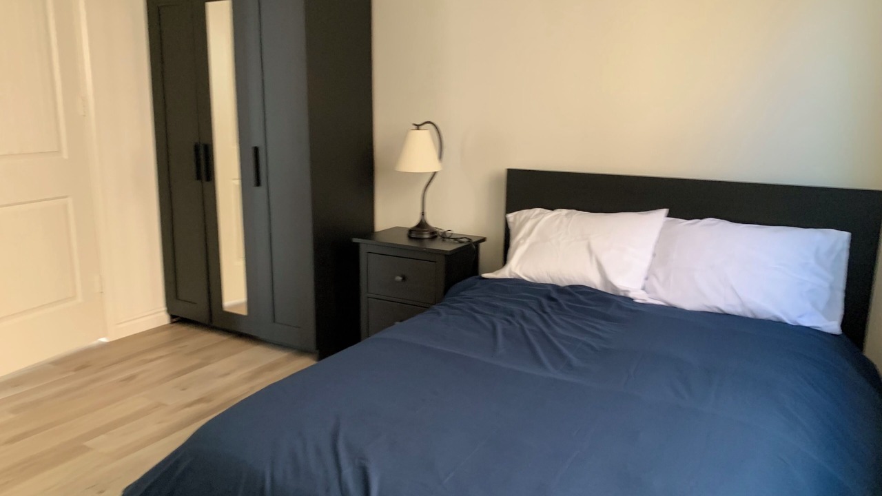 Photo of Bedroom in Sun City